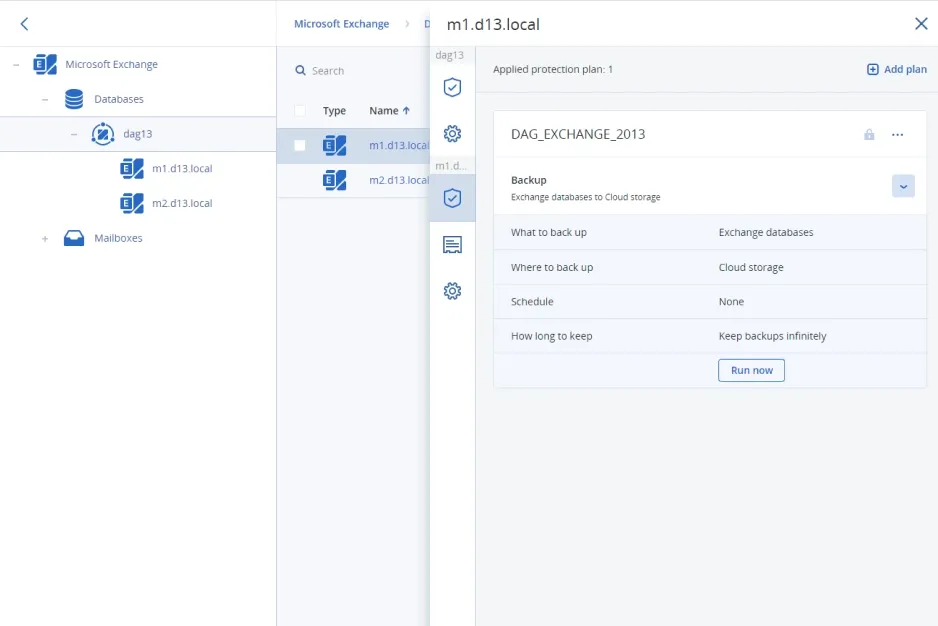 Support even more workloads